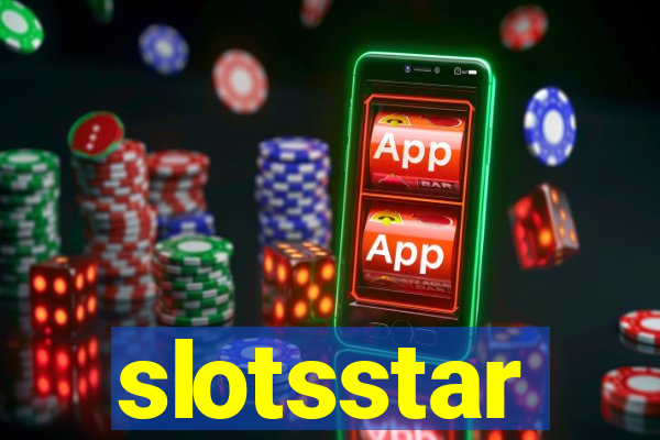 slotsstar