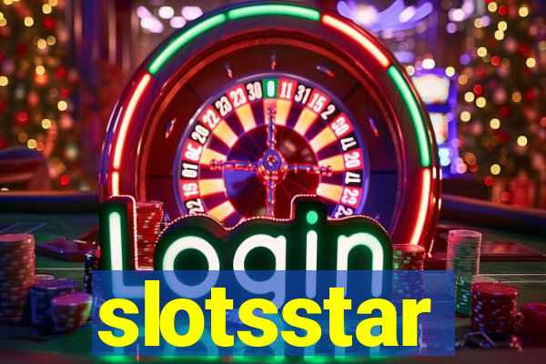slotsstar