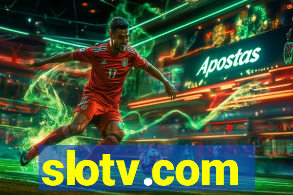 slotv.com