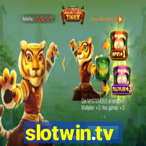 slotwin.tv
