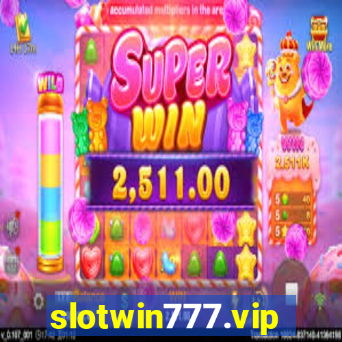 slotwin777.vip