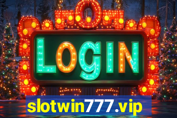 slotwin777.vip