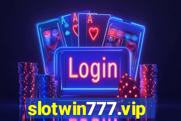 slotwin777.vip