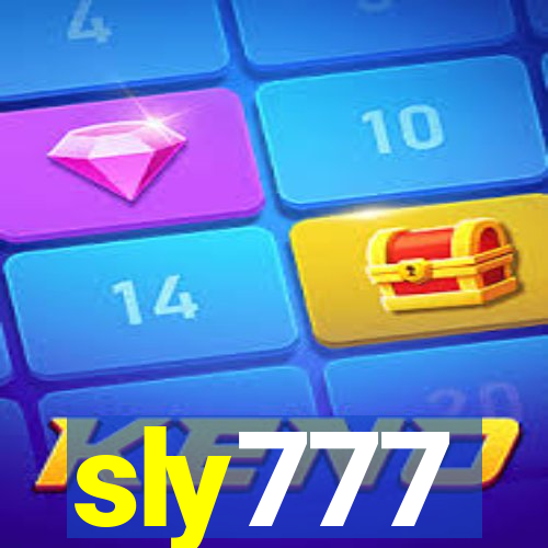 sly777