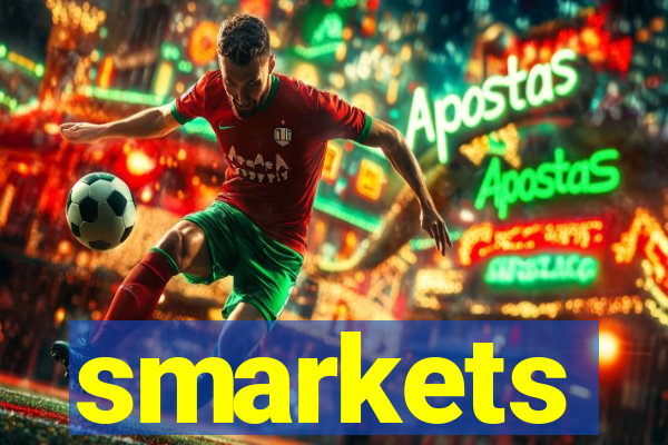 smarkets