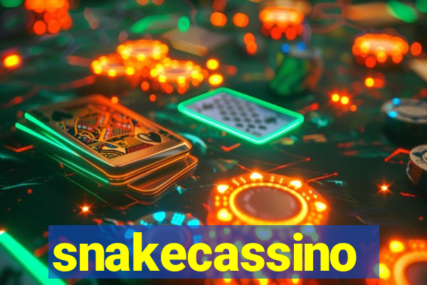 snakecassino