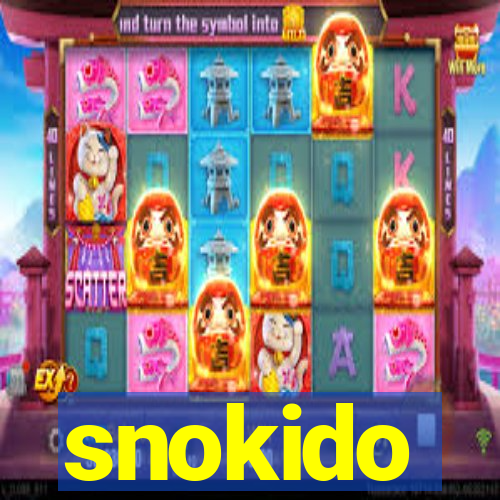 snokido