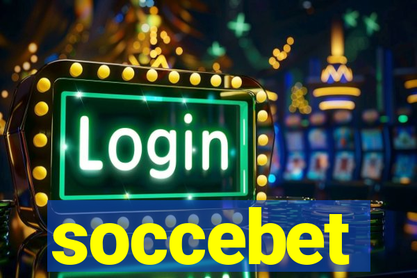 soccebet