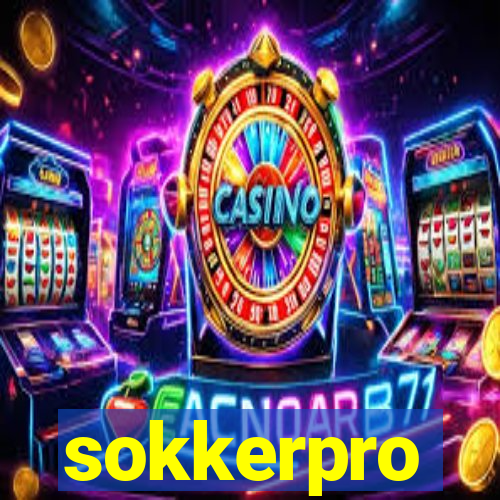 sokkerpro