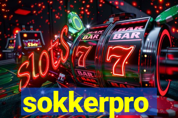 sokkerpro