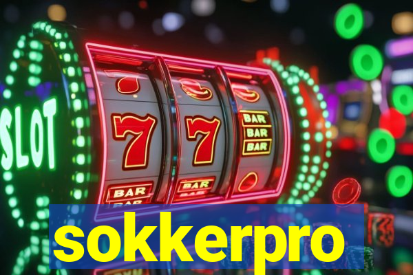 sokkerpro