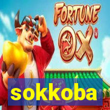 sokkoba