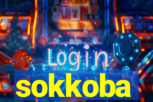 sokkoba