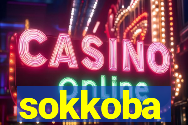 sokkoba