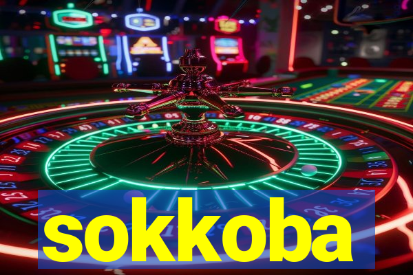 sokkoba