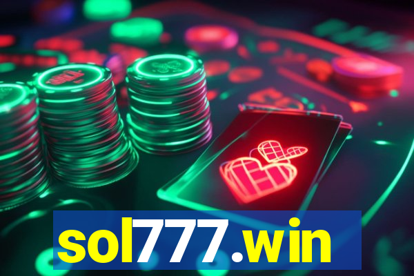 sol777.win