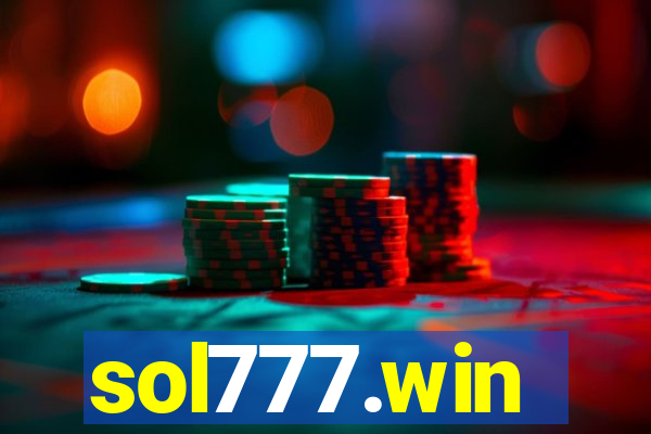sol777.win