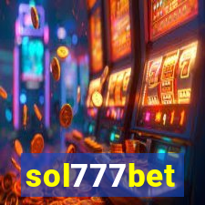 sol777bet