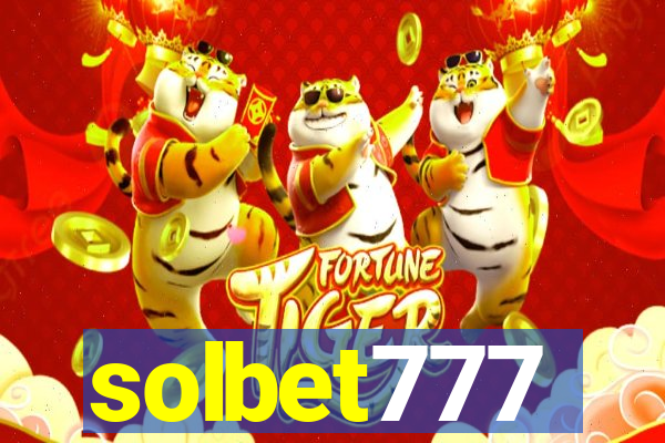 solbet777