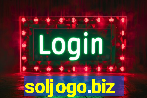 soljogo.biz