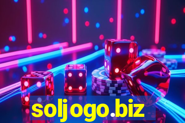 soljogo.biz