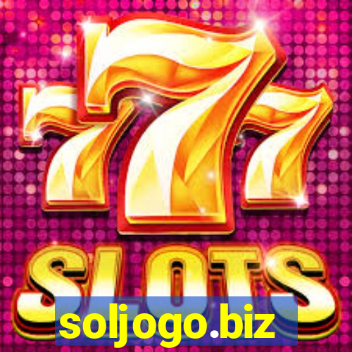 soljogo.biz