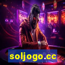 soljogo.cc