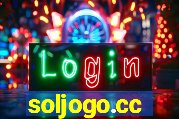 soljogo.cc