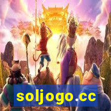 soljogo.cc