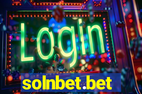 solnbet.bet