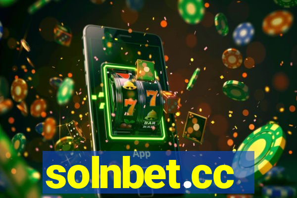 solnbet.cc