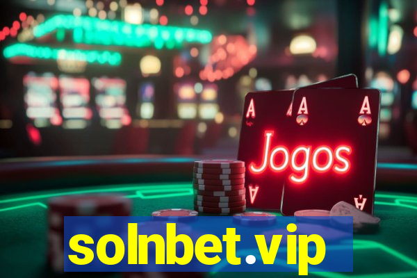 solnbet.vip