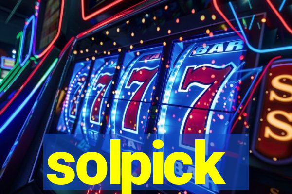 solpick