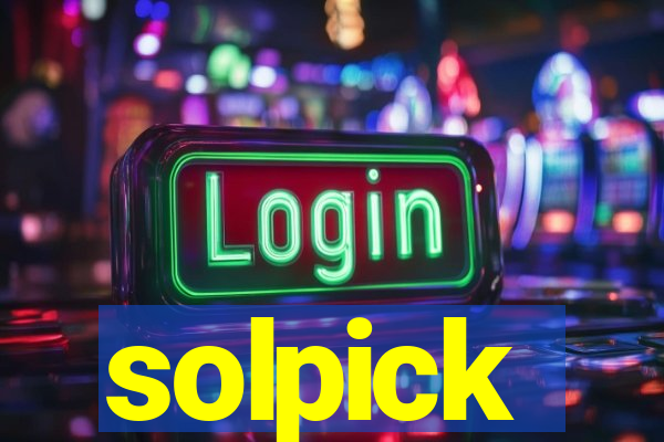 solpick