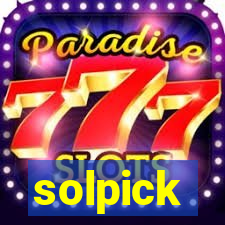 solpick