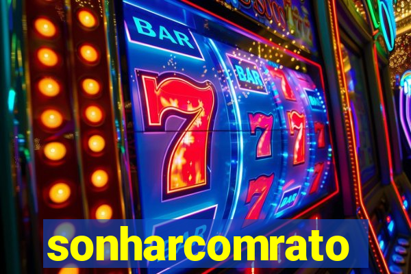 sonharcomrato