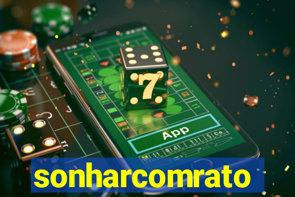 sonharcomrato