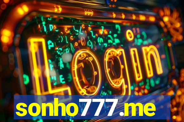 sonho777.me