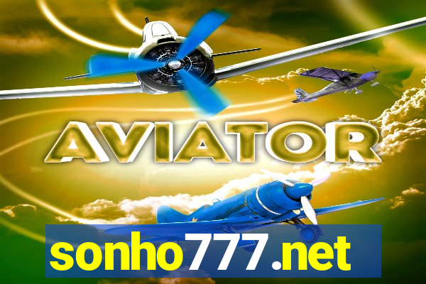 sonho777.net