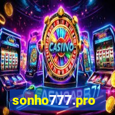 sonho777.pro