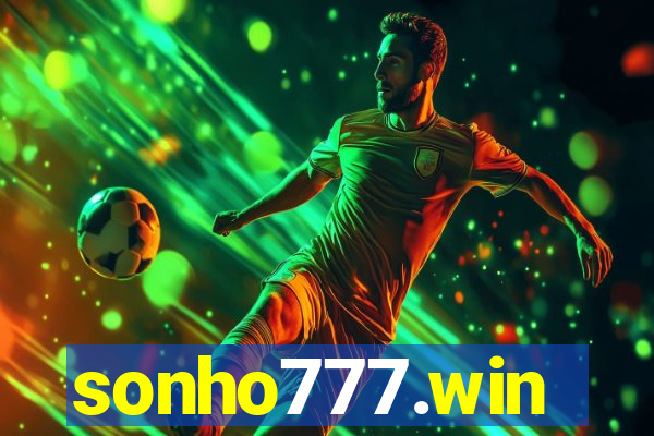 sonho777.win