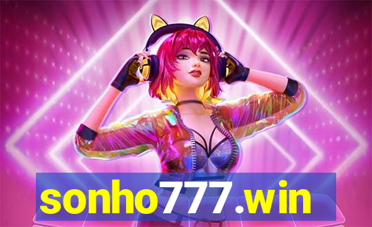 sonho777.win