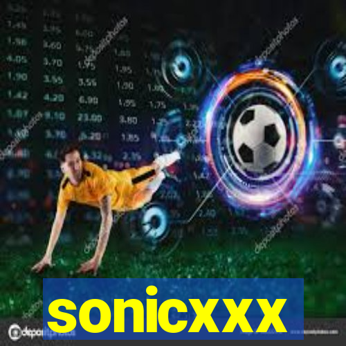 sonicxxx