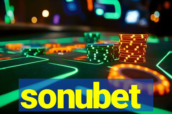 sonubet