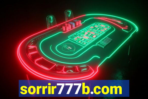 sorrir777b.com
