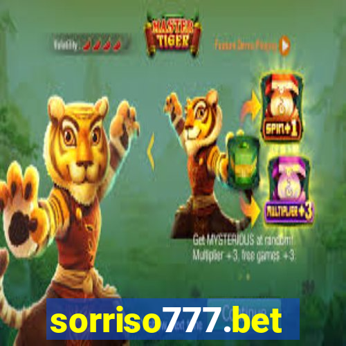 sorriso777.bet