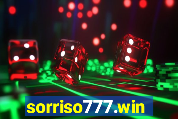 sorriso777.win