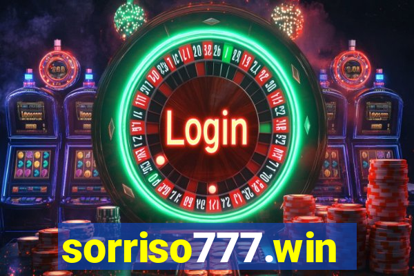 sorriso777.win