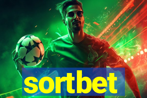 sortbet