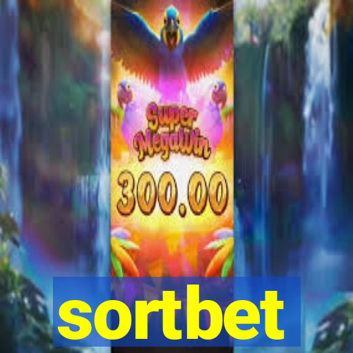 sortbet